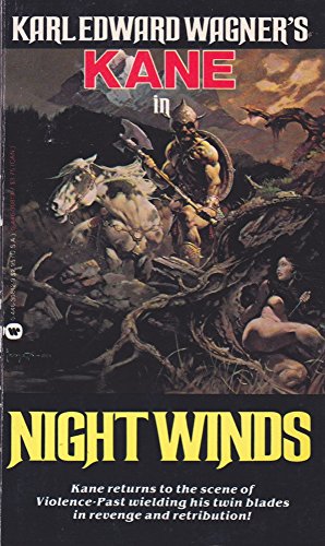 Night Winds view 2