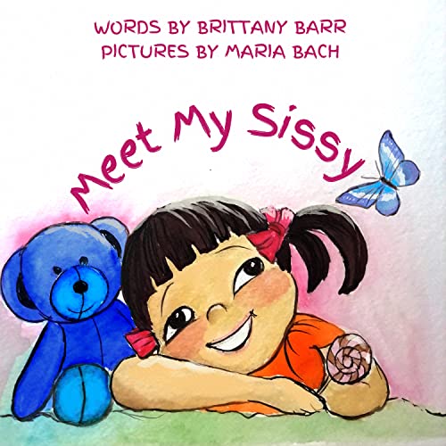Meet My Sissy (Meet Sissy)