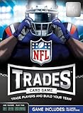 Masterpieces NFL Card Game - Officially Licensed, Fast-Paced Sports Fun