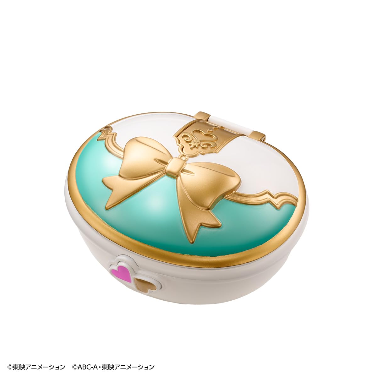 ふたりはプリキュア Max Heart タッチコミューン