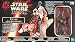 Star Wars Kaadu and Jar Jar Binks Playset Episode I