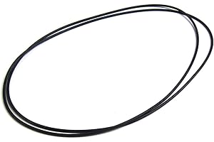 Essential III Phono Pro-Ject Turntable Drive Belt