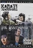 Karate Warriors / The Bodyguard [Doppelfunktion]