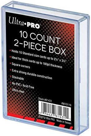 10-Count 2-Piece Case image 3