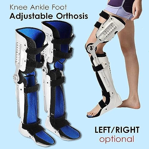 Soporte Ajustable para Articulación de Cadera y Rodilla miniatura 2