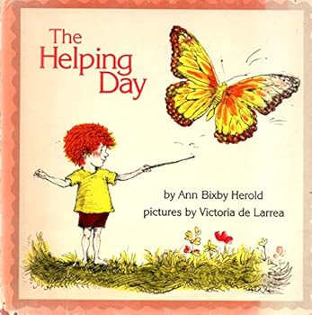 Hardcover The Helping Day Book