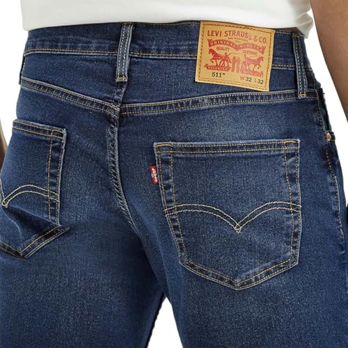 Image of Levi's Men's Slim Jeans