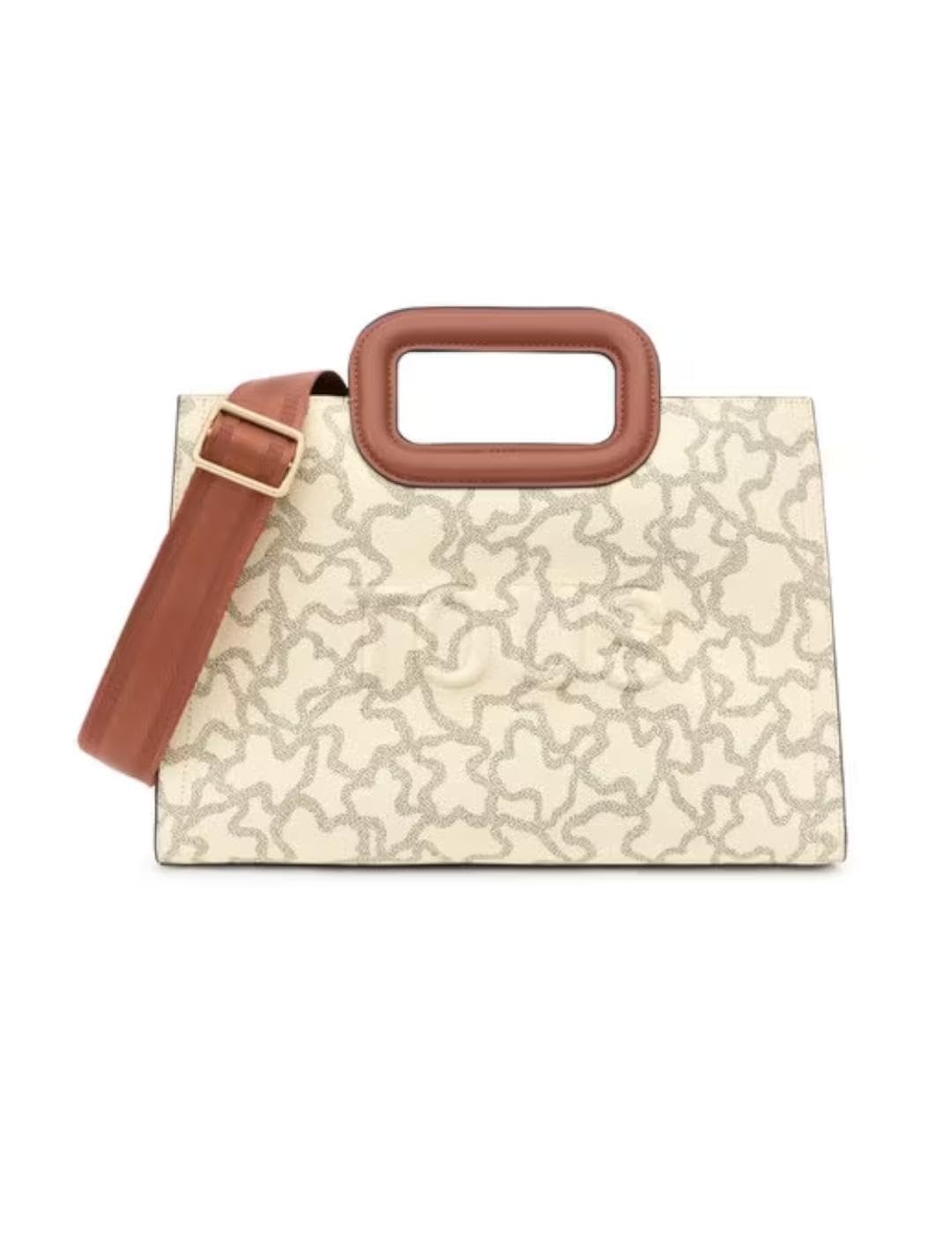 Bowling Kaos Kaos Cuadrados Tous Tous Kaos Icon Tous Bowling Bag