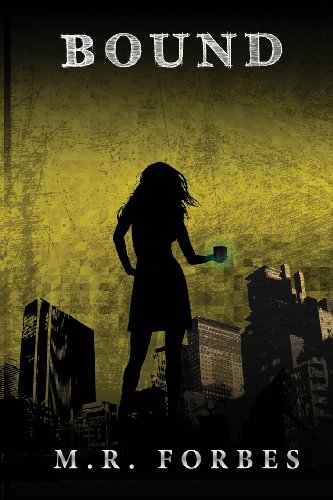 Bound (The Divine, Book Four)
