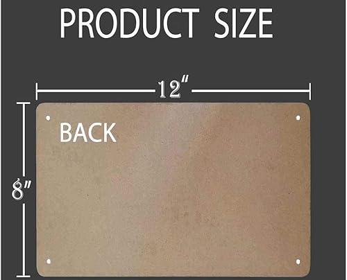 Letrero enmarcado de madera con texto en inglés "Welcome to Poundtown", divertido letrero para dormitorio, sobre la cama, decoración de pared de