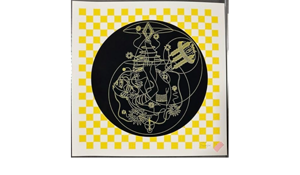 藤井フミヤFUMIYART作品直筆サイン＆リミテッド入り限定発売品