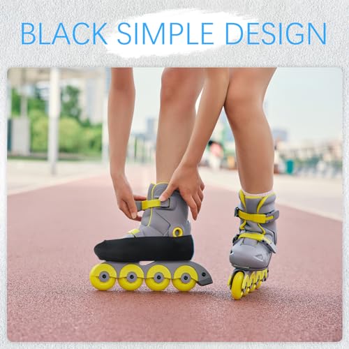 Mejores precios y opiniones de Patines funda los más solicitados. 17 Imagen adicional