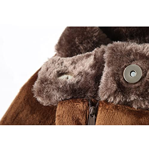 Masajeador de pies eléctrico con calor, 2 en 1, máquina para masaje plantar y calentamiento, antideslizante, alivia el dolor, ideal para invierno y regalo navideño miniatura 3