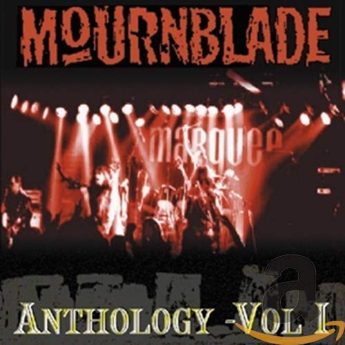 Vol. 1-Anthology