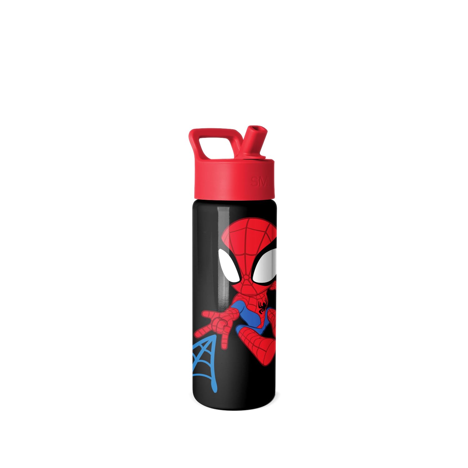 Amazon.com: Simple Modern Marvel Spidey Kids Water Bottle