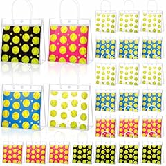 Softball Gift Bags