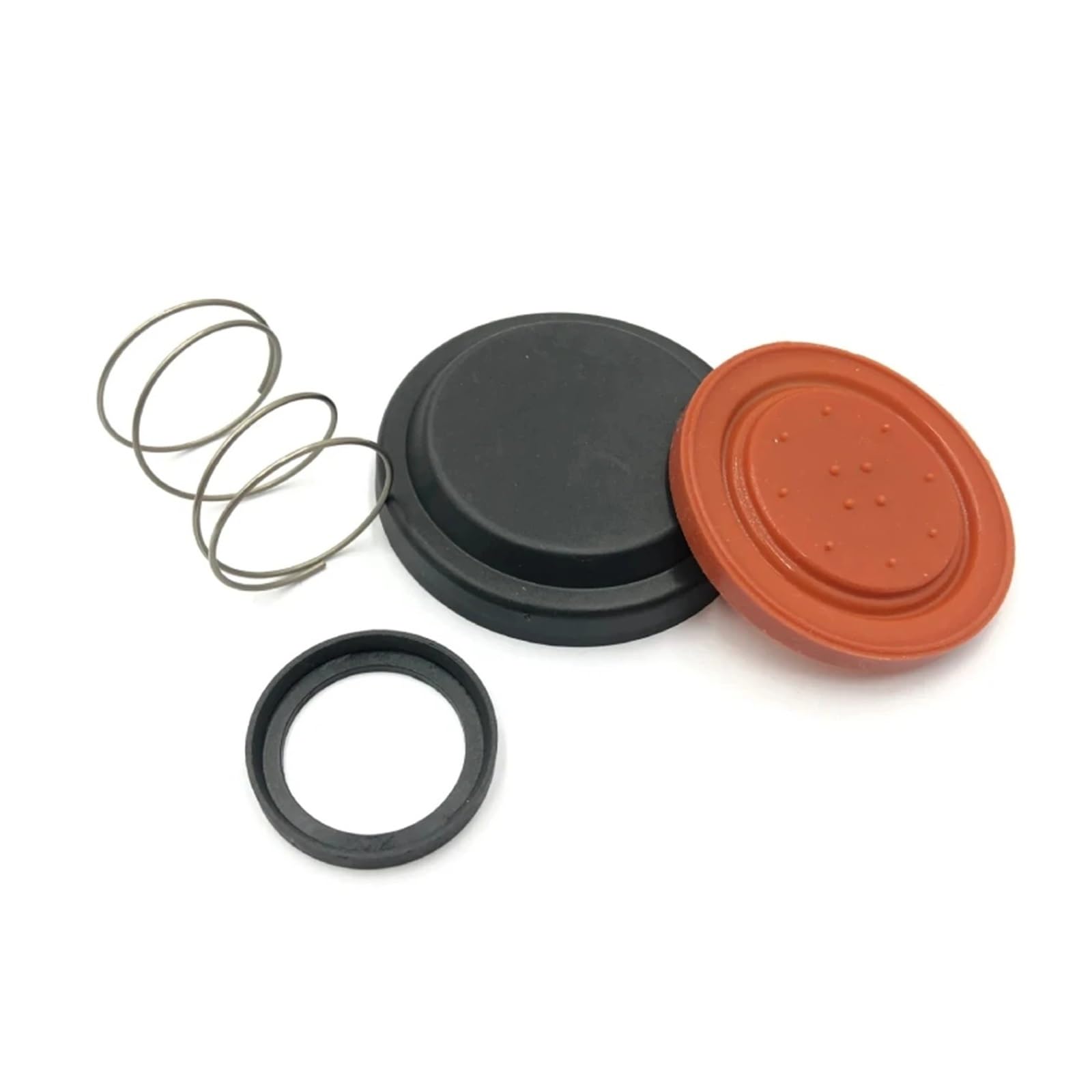 Kit tapa válvula PCV con membrana reforzada para Jaguar 2.0