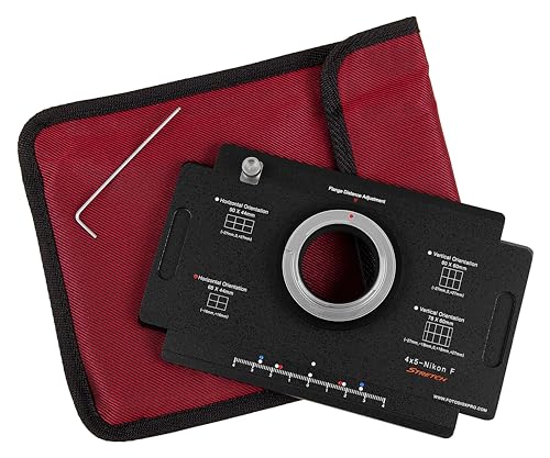 Amazon | Fotodiox Proレンズマウントアダプター - Nikon Nikkor F