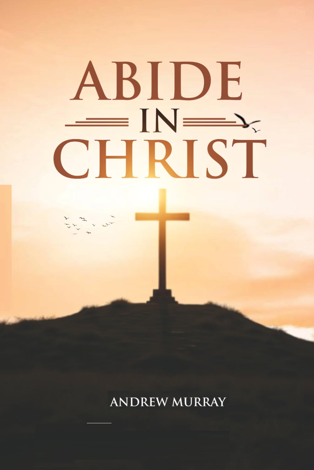 Abide in Christ