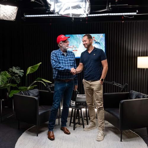 🎙️ True North 🧭: Fireside chat with Richard Beeson