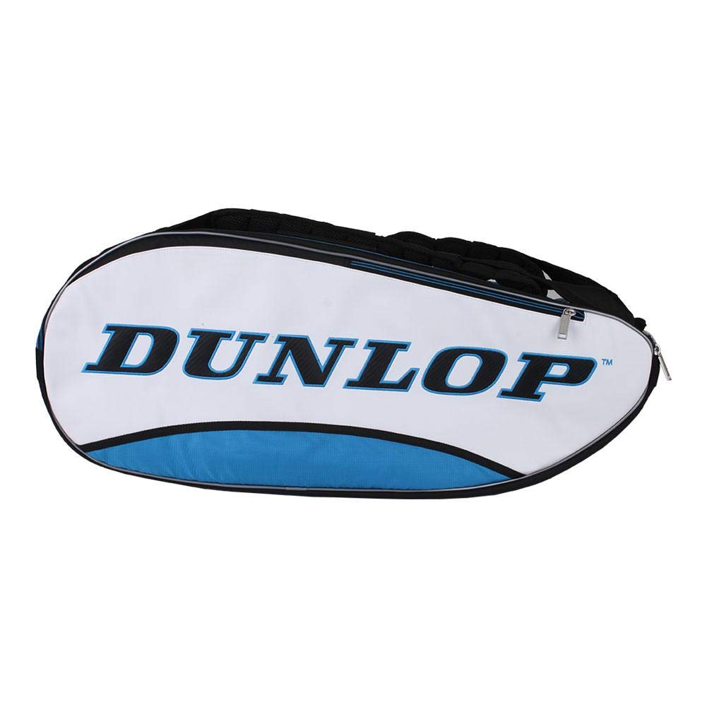 DUNLOP Srixon Tennis Bag (12 Pack, Blue)