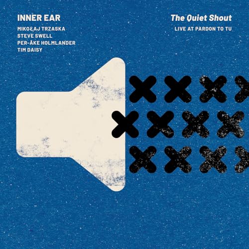 Inner Ear (Live) von Inner Ear Quartet bei Amazon Music - Amazon.de