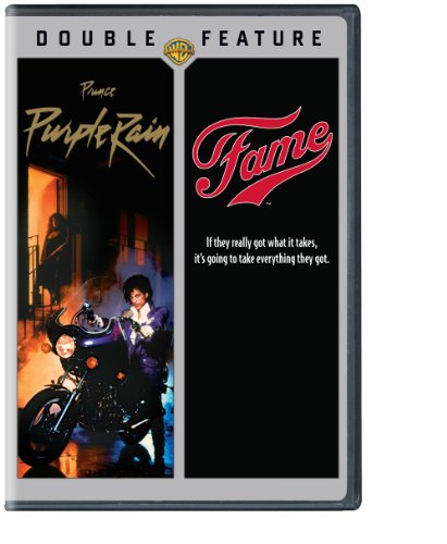 Purple Rain / Fame