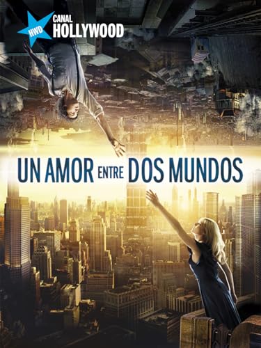 Un Amor Entre Dos Mundos