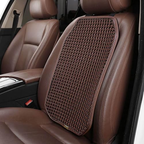 Ventilation 3D Large Air Mesh Car Seat Pad Mat For Men With Summer Driver by SMIUPIN - Used condition - US$19.64
