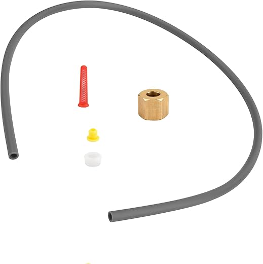 Humidifier Parts & Accessories