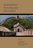 Existential Psychology East-West