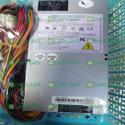 Fuente de alimentación FSP300-601U 300W miniatura 2