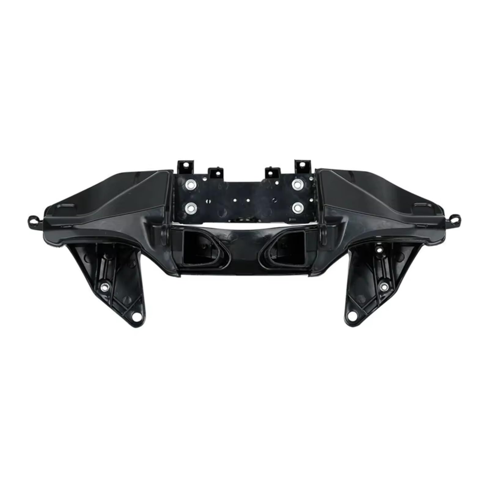 Fpqovv One Color Front Upper Headlight Fairing Stay Bracket For Cbr 600Rr 2007-2012 Fork Lamp Holder Bracket