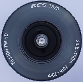 Amazon | ダイワ(DAIWA) リール 純正パーツ 19 ジリオン TW HD