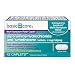 Basic Care Loperamide Hydrochloride and Simethicone Tablets, 2 mg/125 mg, Anti-Diarrheal and Anti-Gas, 42 Count