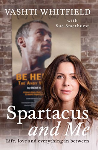 Spartacus and Me
