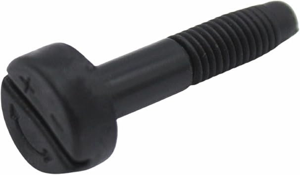 Cutex Oil Regulator Screw Part Number #229-25002 Compatible with Juki DDL-5550, DDL-8300, DDL-8700, DU-1181N