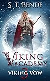 Viking Academy: Viking Vow