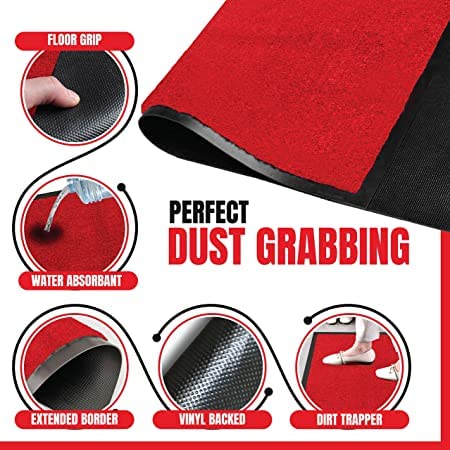 BLADO Door Mats Indoor & Outdoor - Image 4