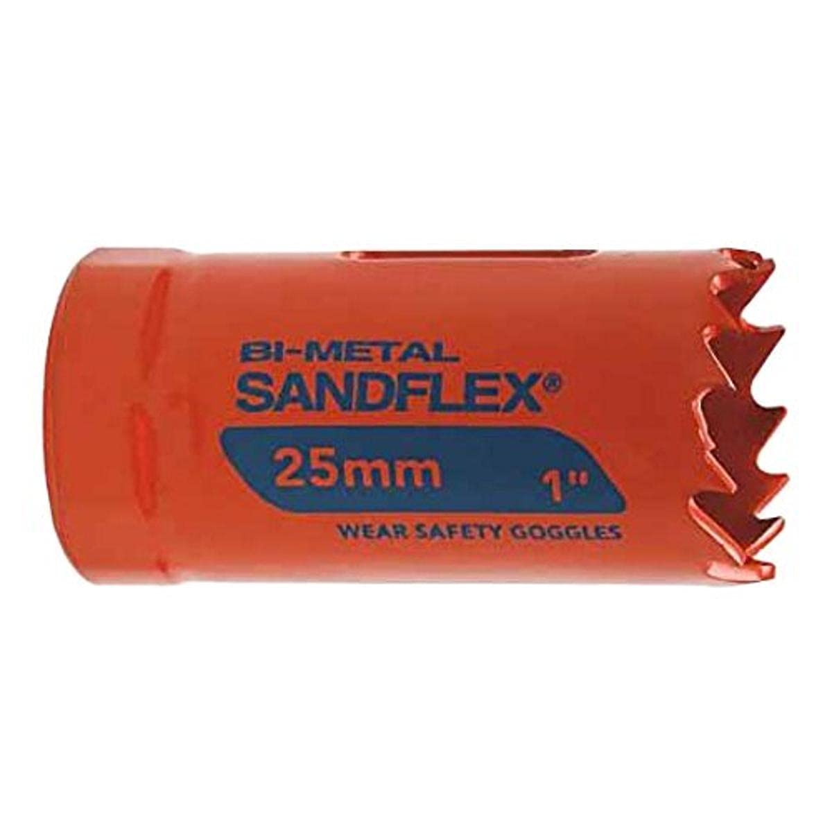 BAHCO BH3830-55-VIP-301 Corona BIMETAL SANDFLEX 55VIP