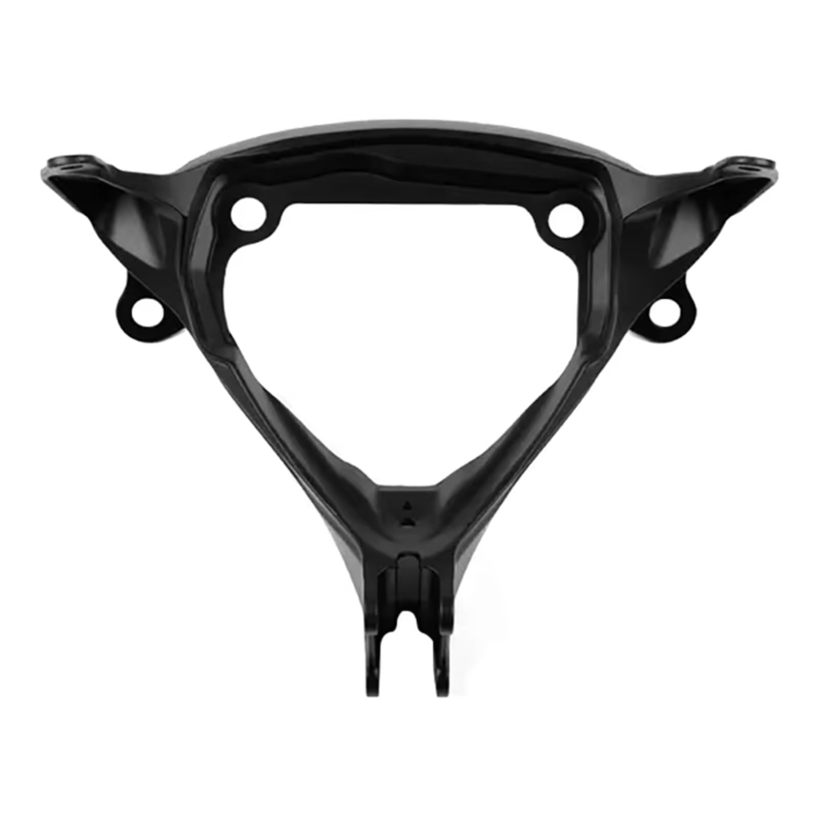 Xinwelz One Color Motorcycle Headlight Mount Motorcycle Front Stay Fairing Bracket For Suzuki For Gsxr1000 2009-2016