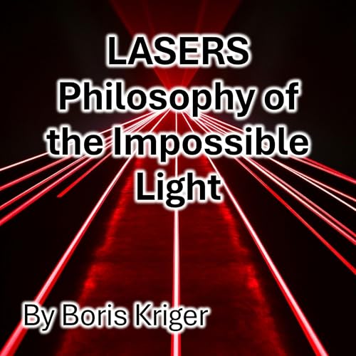 Lasers (Written by Boris Kriger) episode artwork