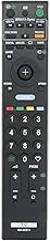 LFYSJTX Reemplace Mando Sony RM-ED011 para Sony Bravia TV fit para Mando Sony bravia para Sony TV