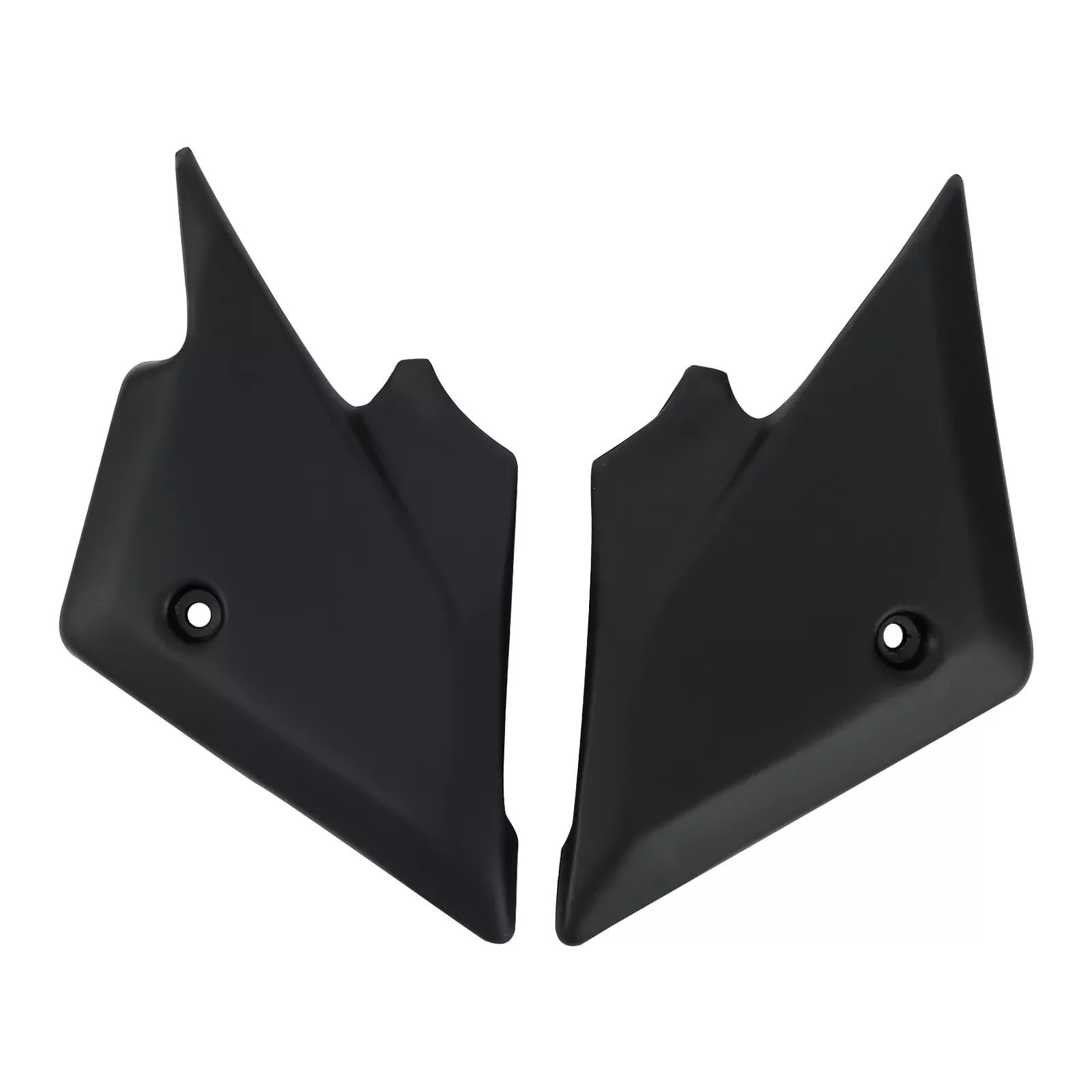Motocykl Przednia Osłona Chłodnicy Osłony ramy i paneli bocznych motocykla pasujące do Suzuki SV650 SV 650 2005-2011