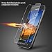 Samsung Galaxy S7 Active [Tempered Glass] Screen Protector with Lifetime Replacement Warranty