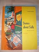 STORIES ABOUT SALLY TEACHERS' MANUAL B0041M4JIW Book Cover