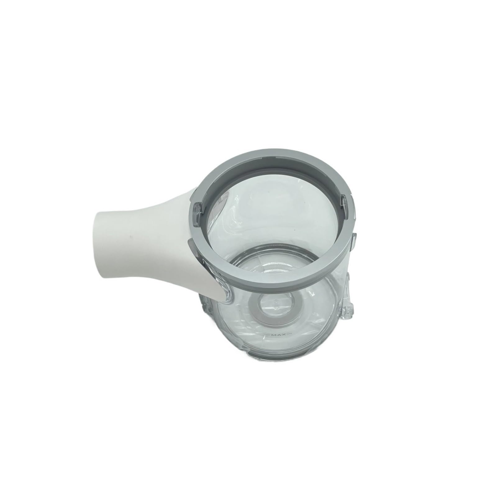 Bac à poussière pour aspirateur T10 : pièce premium compatible de haute durabilité