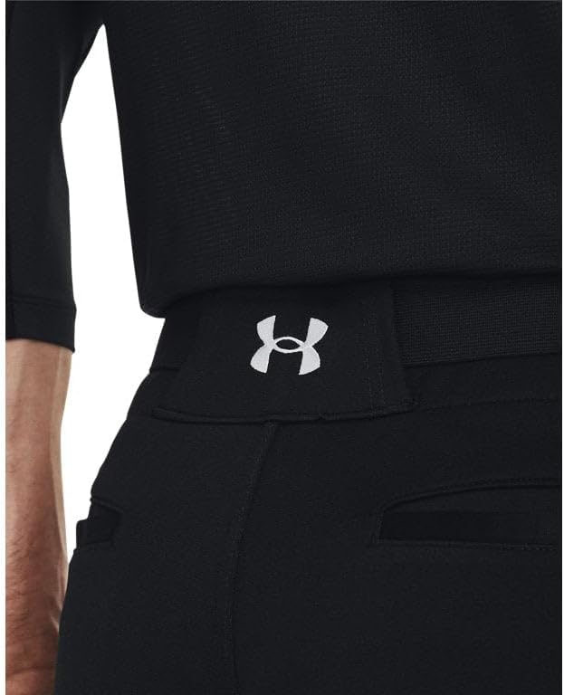 Under Armour Mens Utility Elite Baseball Pants - ArmourPrint Durability