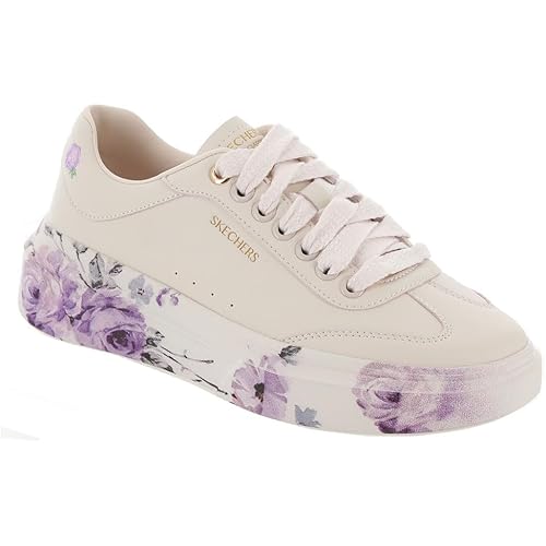 Skechers Womens Cordova Classic-Painted Flora
