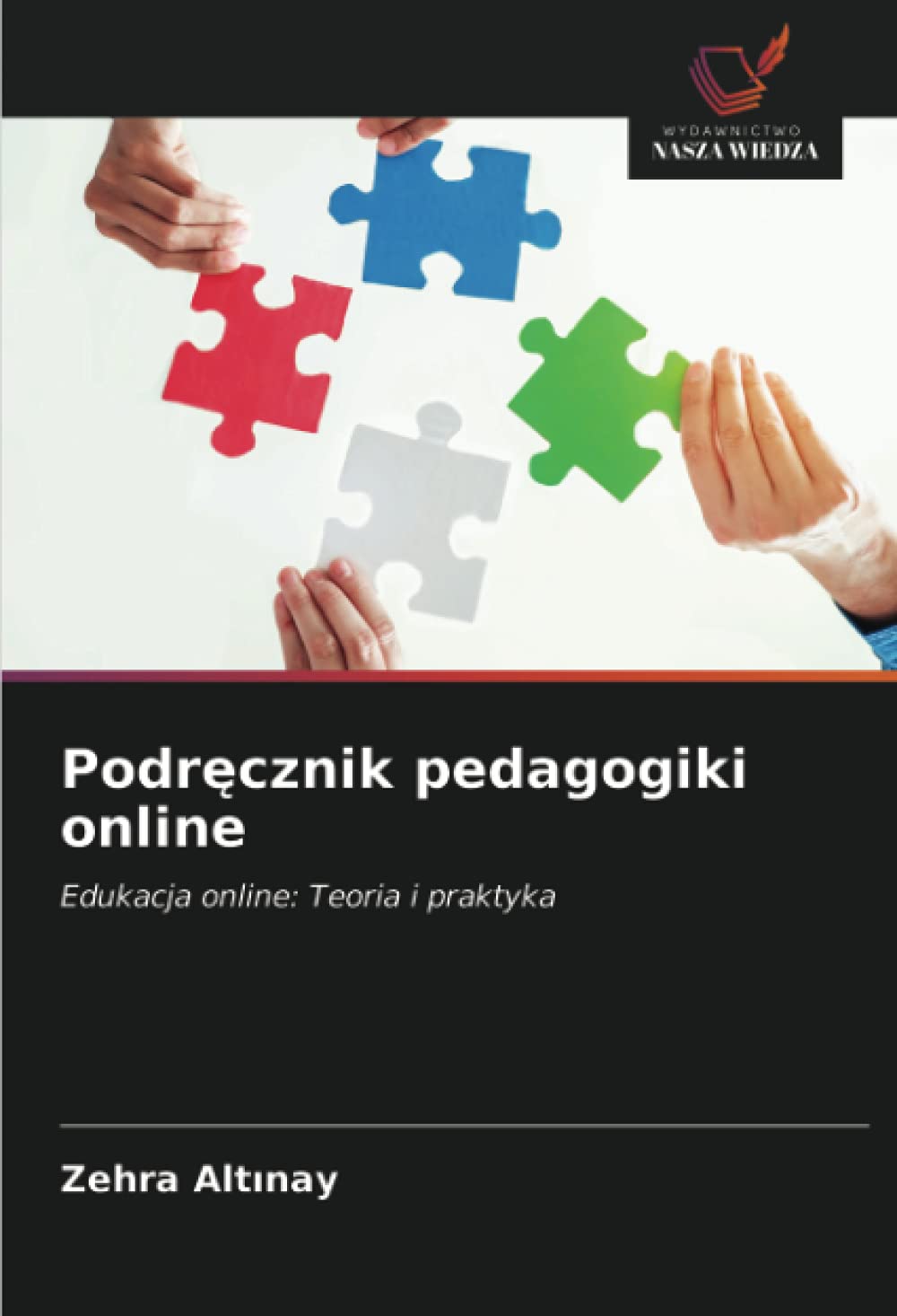 Podr¿cznik pedagogiki online: Edukacja online: Teoria i praktyka